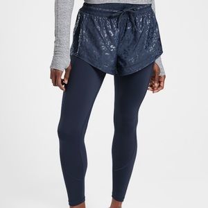 Athleta Rainier 2 in 1 Tight
